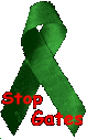 [Green Ribbon Campaign Against Bill Gates!]