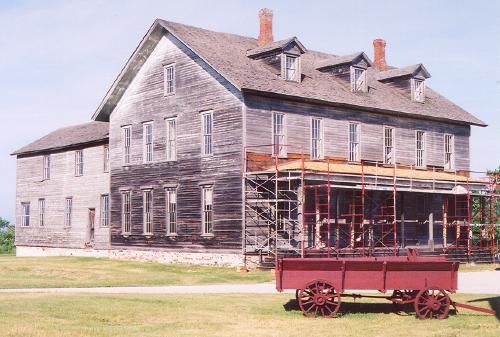 Shelton House (hotel)