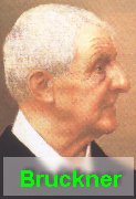 Anton Bruckner, composer