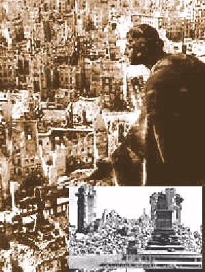 Dresden, Feb-1945