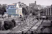 forum romanum