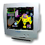 process visualisation