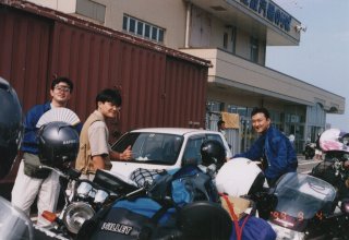 No.4 ���n�D�D�����w�O