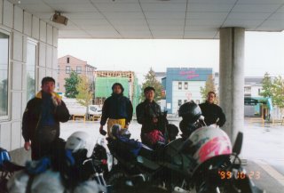 No.1-17 �R�W�}�O