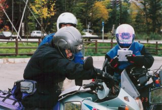 No.2-02 ���[�g�m�F��