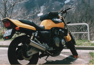 No.20 ����ȃX�J�C�o���[ ����c���Ă���̂ɁA�������ł���