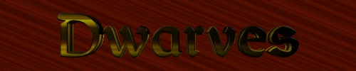 Dwarf Logo