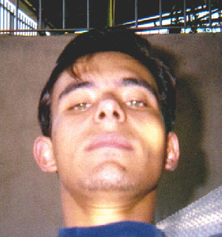 eu tirei... saiu um cocozão né...