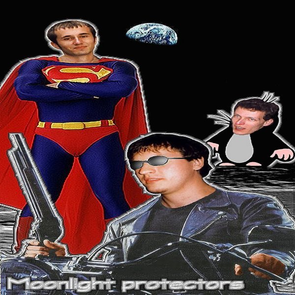 zleva (yes), (okay) a (balsv)