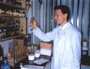 Budouc� pan doktor Vojta Prskavka