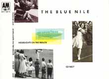 Headlights on the parade Promo USA 2