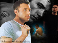 Thumbnail of Ben Wallpaper