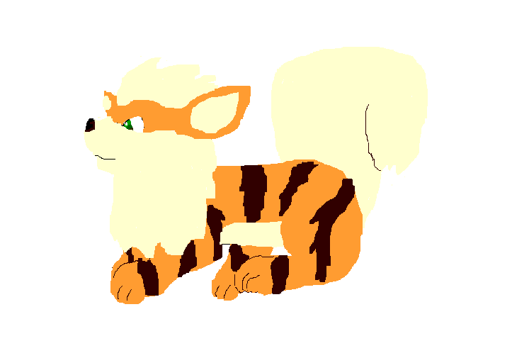 Gotta love dat Fire Stone