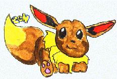 EEVEE!