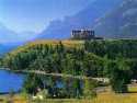 Prince of Wales Hotel, Waterton Lakes National Park