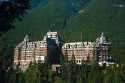 The Banff Springs Hotel