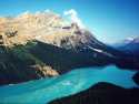 Peyto Lake