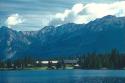 Jasper Park Lodge