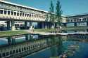 Simon Fraser University, Burnaby