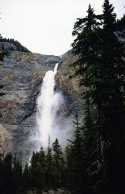 Takawkaw Falls